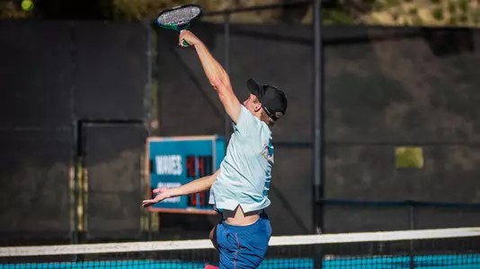 Tim Zeitvogel vs. Arizona