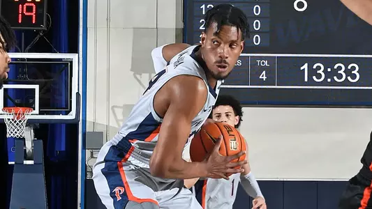Victor Ohia Obioha vs. Pacific