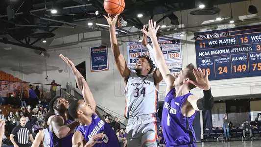 Victor Ohia Obioha vs. Portland