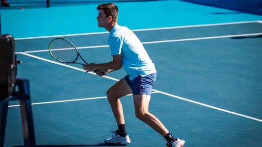 Daniel De Jonge vs. Arizona