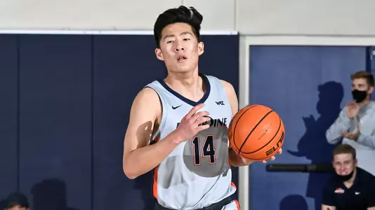 Jay Yoon vs. Santa Clara