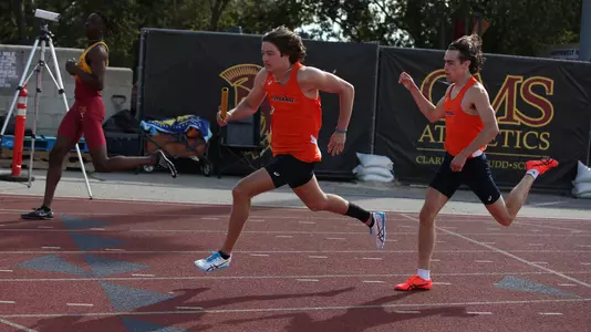 Jakob Knox and Thomas Lewer