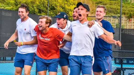 Tim Zeitvogel vs. USC