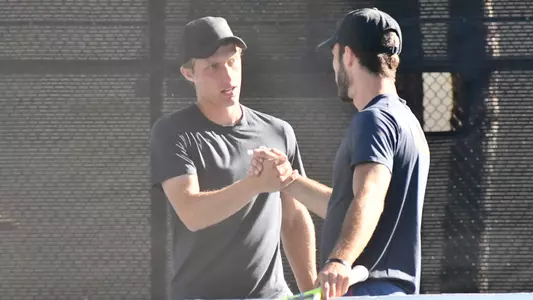 Corrado Summaria and Tim Zeitvogel