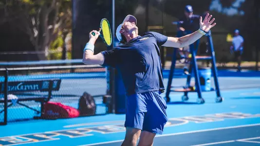 Andrew Rogers vs. Harvard