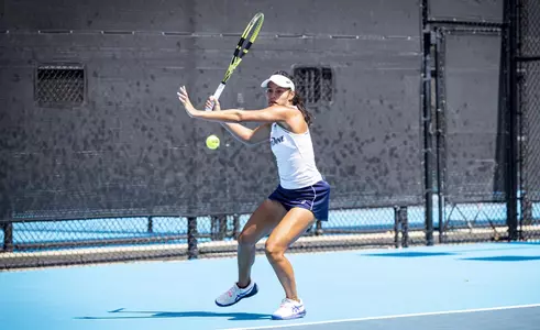 Victoria Flores vs. USC