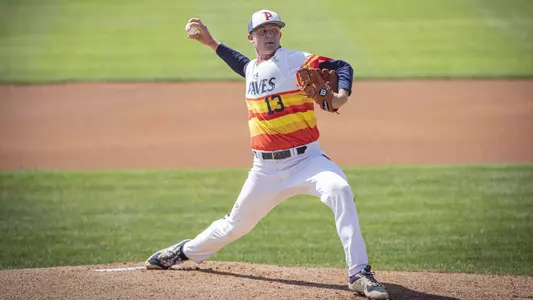 Dane Morrow