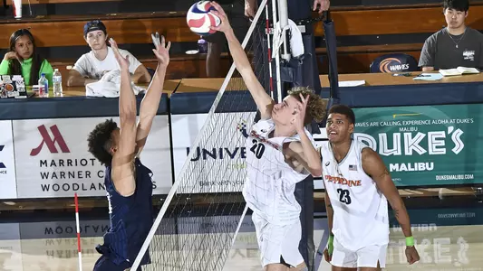 Austin Wilmot vs. BYU