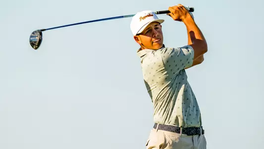 Dylan Menante at Valspar