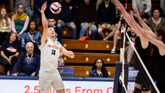 Gettinger vs. Stanford