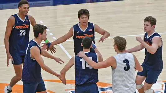 Team vs. Stanford