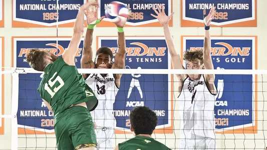 Jaylen Jasper and Austin Wilmot vs. Concordia