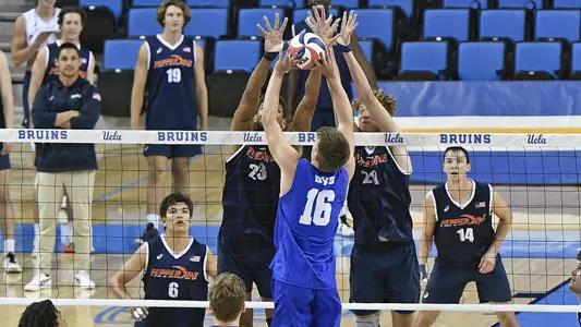 Jaylen Jasper and Austin Wilmot vs. BYU