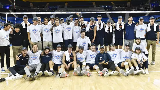 men's volleyball 2022 mpsf champions