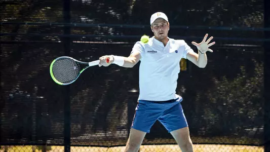 Eero Vasa vs. Santa Clara