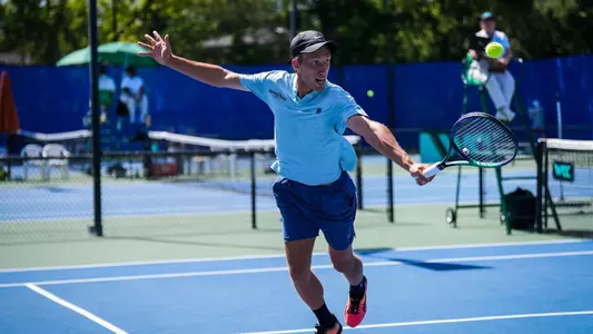 Tim Zeitvogel vs. Portland