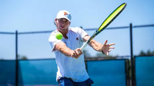 Andrew Rogers vs. USD WCC Championship