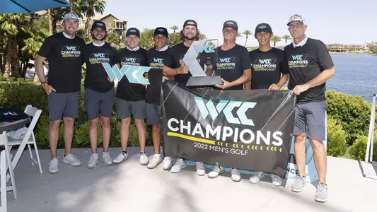 2022 WCC champions
