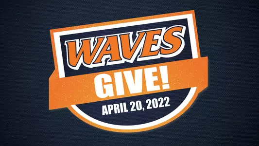 Waves Give Day
