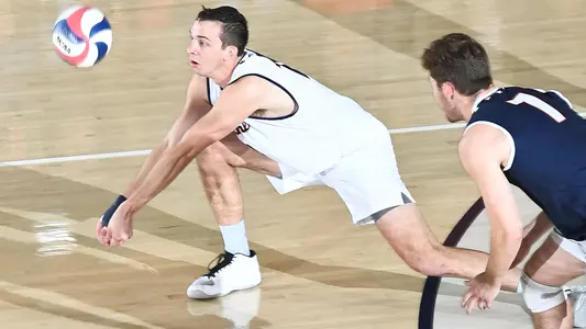 Gettinger vs. Concordia