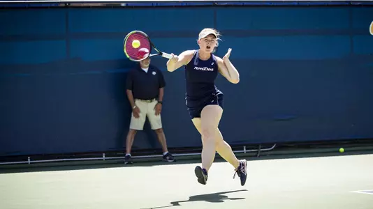 Taisiya Pachkaleva vs. UCLA