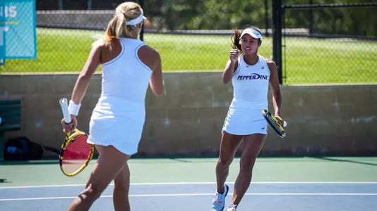 Victoria Flores vs. San Diego at WCC