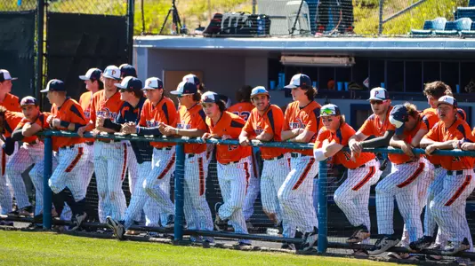 Baseball Team