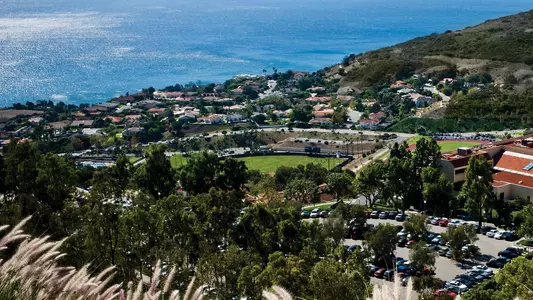 campus scenic