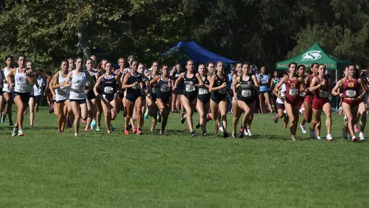 Women's Cross Country