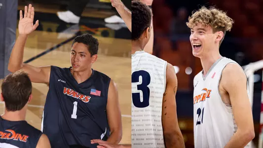 Matt West Austin Wilmot