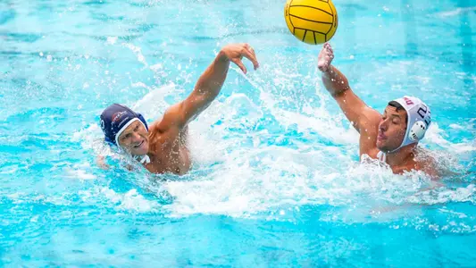 Curtis Jarvis vs. LMU