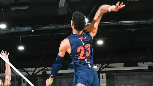 Jaylin Jasper vs. Princeton