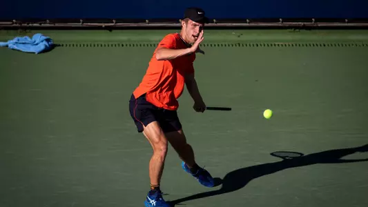 Tim Zeitvogel at UCLA