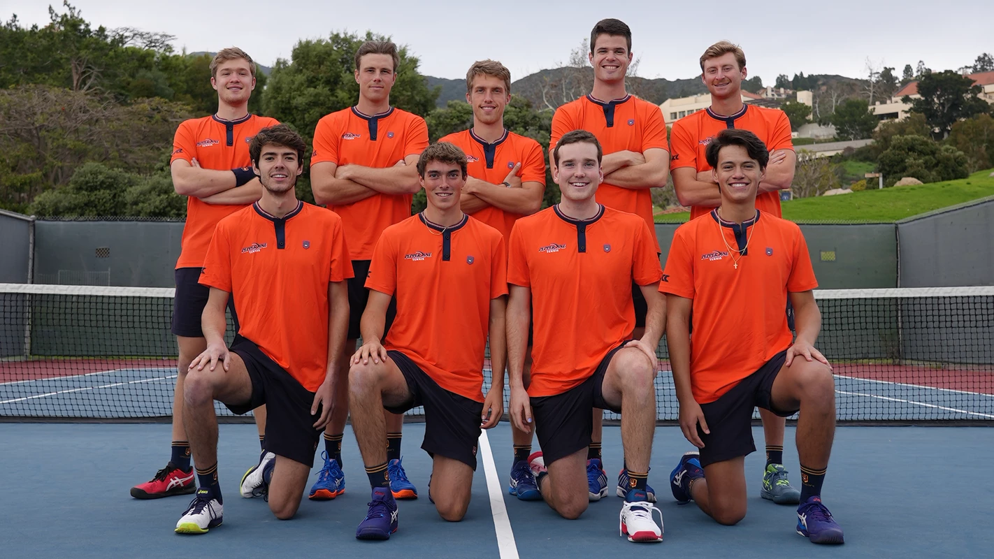 MTEN Team Photo