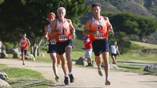 Kaleb McElfish, Spencer Mueller, Colin Proctor