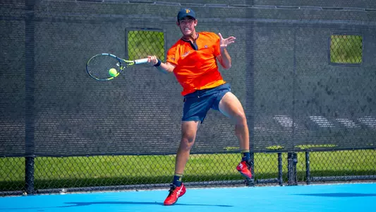 Photos Photiades vs. Michigan