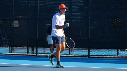 Photos Photiades vs. Louisville