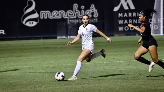 Tatum Wynalda vs. CSUN