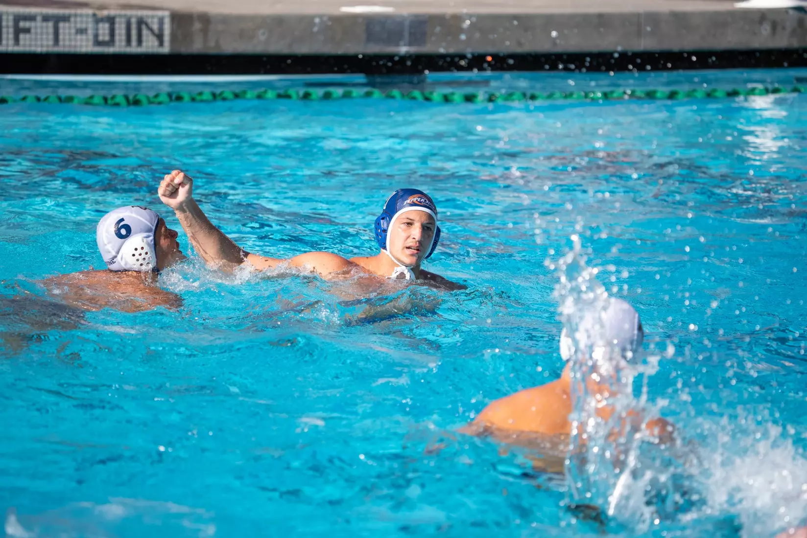 Gal vs. UC Irvine