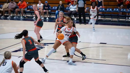 Jorynn Ross vs. Caltech