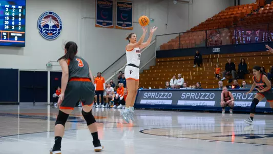 Maggie Vick vs. Caltech