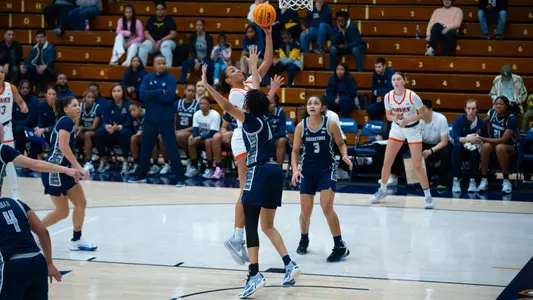 Ross vs. Georgetown