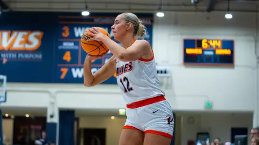 Griffiths vs. Georgetown