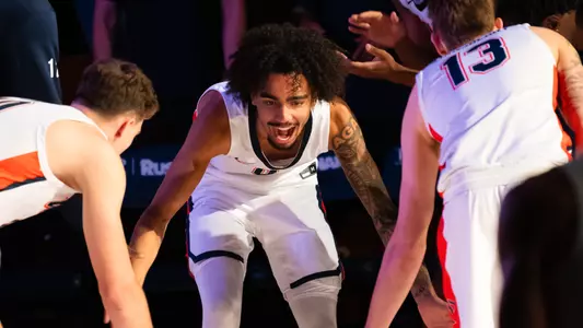 Mallette vs Idaho State