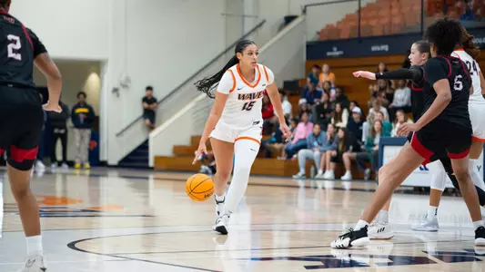 Myra Gordon vs. Biola