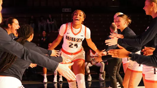 Ross vs UC Irvine