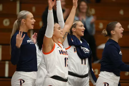 Mashaire vs UC Irvine