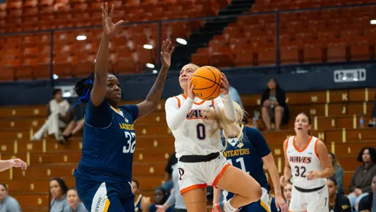 Addi Melone vs. UC Irvine