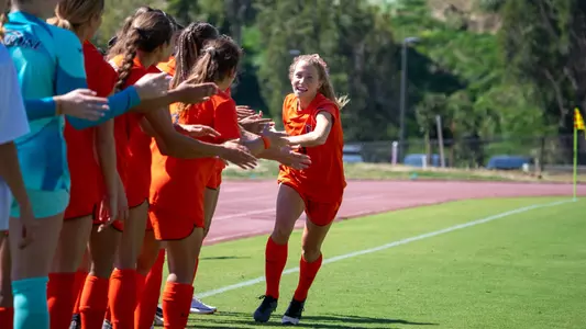 Waldeck starting lineup