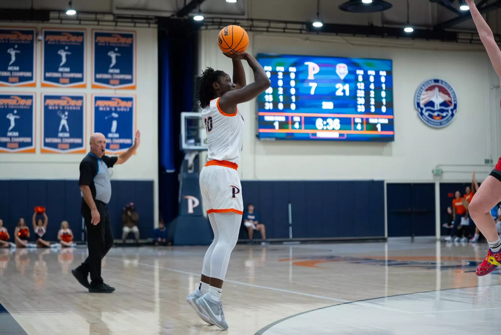 Nwaba vs. New Mexico